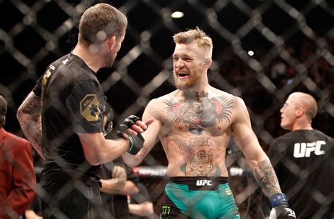 conor mcgregor ufc next fight.